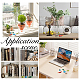 6Pcs 6 Styles Home Decorations(LAMP-HS0001-18D)-6