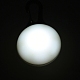 Plastic & Iron LED Collar Light(AJEW-P080-04)-3