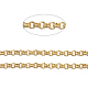 Brass Rolo Chains(X-CHC-S008-002I-G)-1