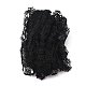 Embroidery Ancient Hanfu Polyester Lace Trim(OCOR-WH0067-27)-2