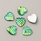 Opaque Resin Cabochons(CRES-WH0013-05F)-2