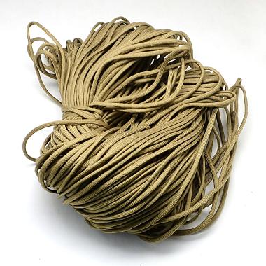 Olive Paracord Thread & Cord