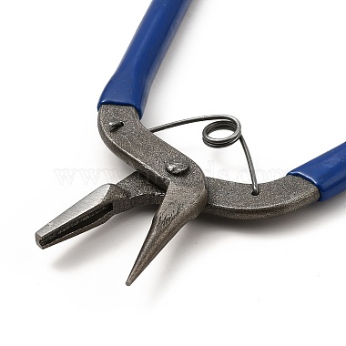 65# Carbon Steel Jewelry Pliers(PT-H001-07)-2