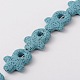 Synthetic Lava Rock Bead Strands(G-N0094-14)-1
