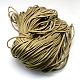 7 Inner Cores Polyester & Spandex Cord Ropes(RCP-R006-189)-1