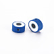 Handmade Polymer Clay Beads(CLAY-ZX006-07I)-3