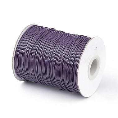 Korean Waxed Polyester Cord(YC1.0MM-A137)-3