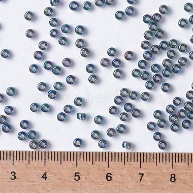 MIYUKI Round Rocailles Beads(X-SEED-G008-RR0249)-4