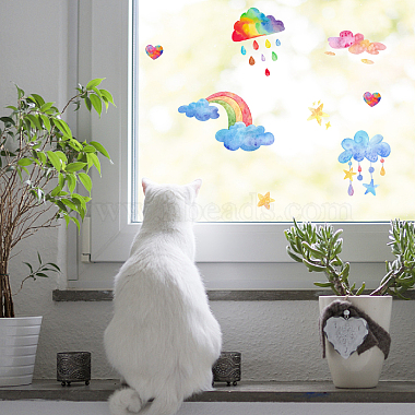 PVC Wall Stickers(DIY-WH0228-433)-7