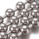 304 Stainless Steel Ball Chains(CHS-E021-13K-P)-2