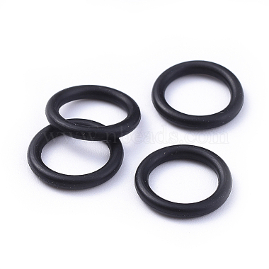 Rubber O Ring Connectors(NFC002-5)-2