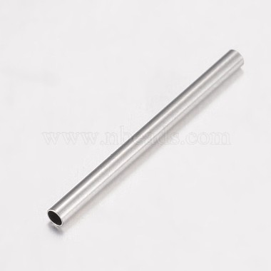 304 Stainless Steel Tube Beads(STAS-G071-34P)-2