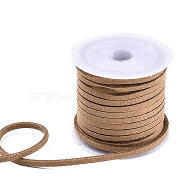 Faux Suede Cord(LW-R003-23)-3