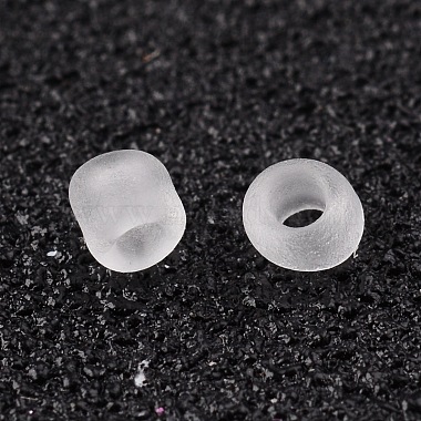 Abalorios de la semilla de cristal(X1-SEED-A008-2mm-M1)-2