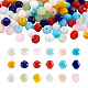 Beadthoven 1800Pcs 18 Style Imitation Jade Glass Beads(GLAA-BT0001-03)-1