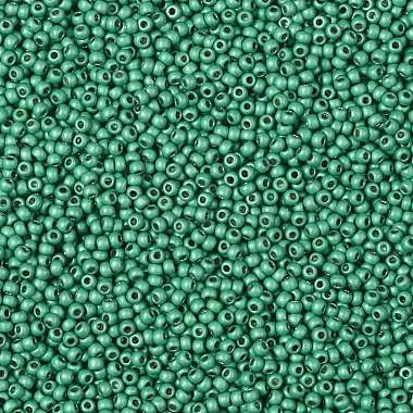 Toho perles de rocaille rondes(SEED-XTR11-PF0561F)-2