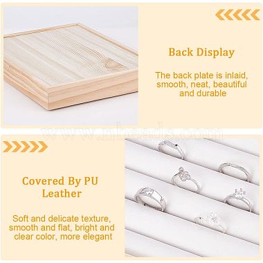 Wood Ring Display Boards(RDIS-WH0009-008A)-6