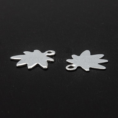 201 Stainless Steel Charms(STAS-F192-037S)-2