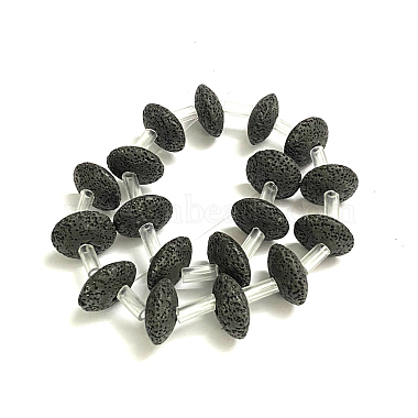 Gemstone Beads Strands(G922-11)-2
