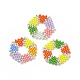 3Pcs 3 Colors Handmade Japanese Seed Beads(PALLOY-MZ00040)-1