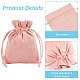 12Pcs Velvet Cloth Drawstring Bags(TP-DR0001-01B-02)-3