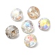 K5 Glass Rhinestone Buttons(RGLA-H109-05)-1