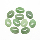 Natural Green Aventurine Cabochons(X-G-R415-18x25-43)-1