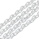 Chaînes de câbles en aluminium(X-CHA-S001-003C)-1