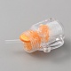 Plastic Pendants(KY-WH0036-83C)-2