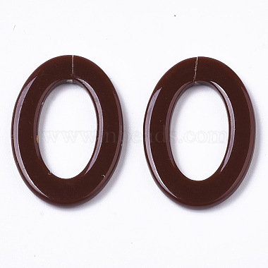Cellulose Acetate(Resin) Linking Rings(KY-S158-A61-01)-2