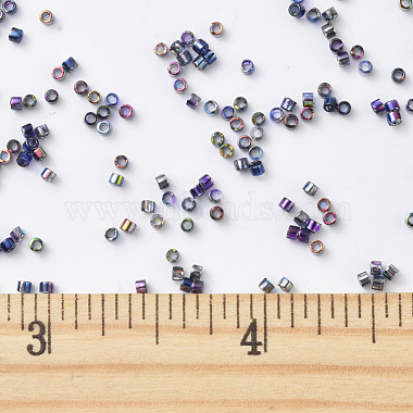 MIYUKI Delica Beads(SEED-JP0008-DB2206)-4
