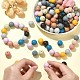食品グレードの環境に優しいシリコーンビーズ(SIL-CJ0001-10)-4