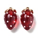 Resin Pendants(FIND-C096-A-01G-12)-1