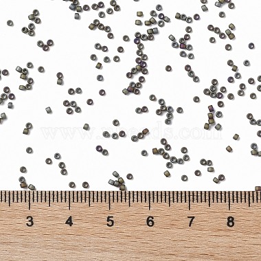 TOHO Round Seed Beads(SEED-XTR15-0614)-4