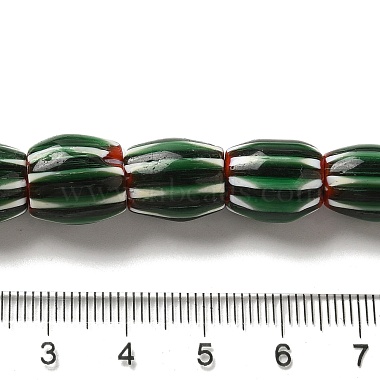perles de lampadaire népalaises faites à la main(LAMP-B023-09A-01)-4