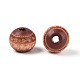 Painted Natural Wood Beads(WOOD-N006-02A-02)-2