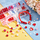 DIY Valentine's Day Jewelry Making Finding Kit(DIY-AR0003-38)-4