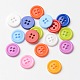 Lovely Four-hole Assorted Buttons(NNA0VCV)-1