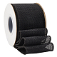 Burlap Lace Rolls(OCOR-WH20006-57B)-1
