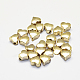 Long-Lasting Plated Brass Beads(X-KK-K193-082G-NF)-1
