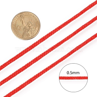 編み込みナイロン糸(NWIR-R006-0.5mm-700)-4