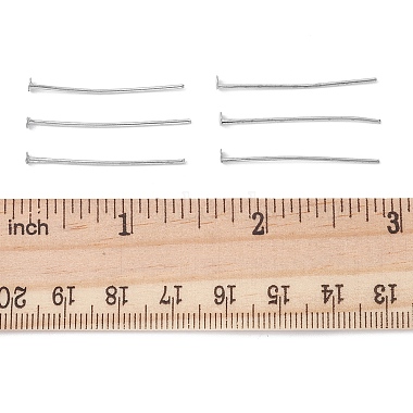Iron Flat Head Pins(IFIN-FS0001-30E)-6
