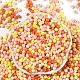 perles acryliques opaques(X1-OACR-H118-07B-05)-2