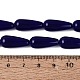opak Glasperlenstr&auml;nge(GLAA-Q113-03A-C05)-4