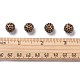 Alloy Rhinestone Beads(RB-A034-10mm-A02G)-3