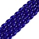 Transparent Glass Beads Strands(GLAA-N071-01A-A15)-1
