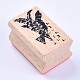 Wooden Stamps(AJEW-WH0085-A02)-1