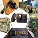 3Pcs 3 Styles Polyester Camouflage Ribbon(OCOR-XCP0003-06)-6