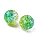 50 g de perlas acrílicas craqueladas transparentes(CACR-YW0001-01E)-3