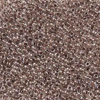 TOHO Round Seed Beads(SEED-JPTR08-1071)-4